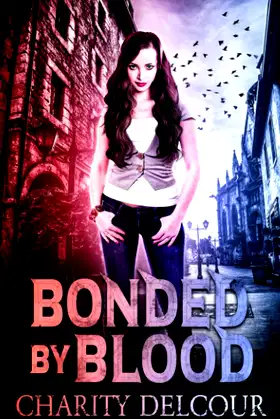 Bonded by Blood poster