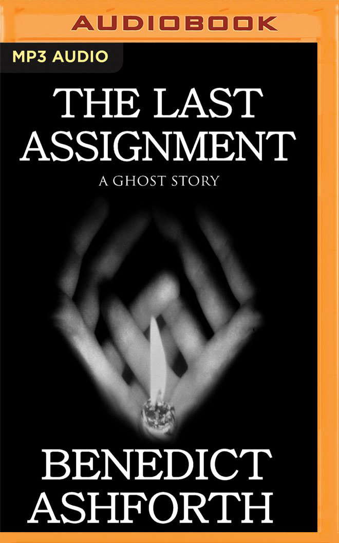 Last Assignment, The poster