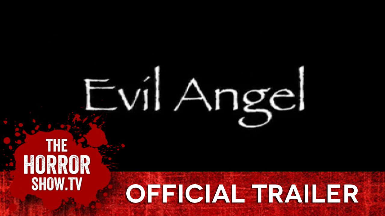 Poster for Evil Angel