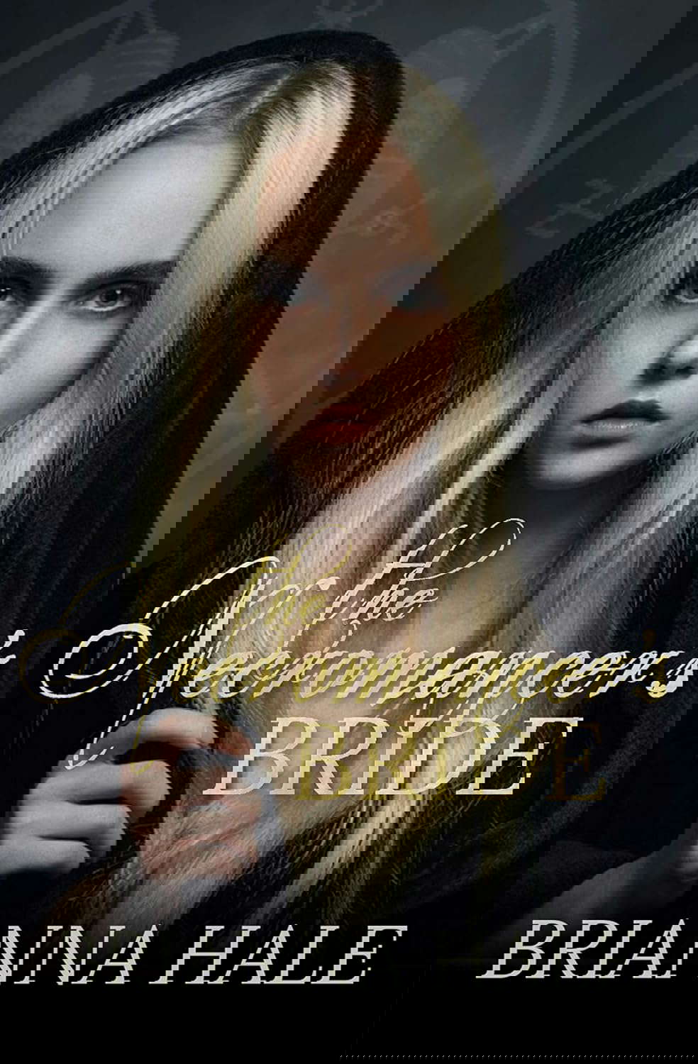 The Necromancer's Bride poster