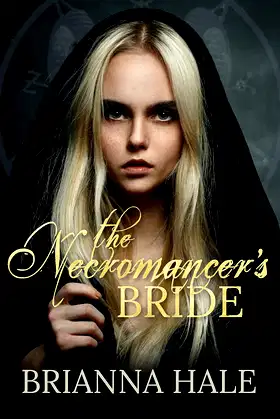 The Necromancer's Bride poster