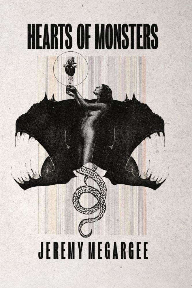 Hearts of Monsters poster