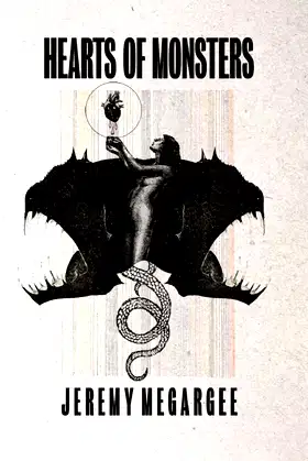 Hearts of Monsters poster