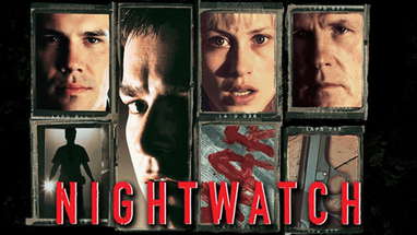 Nightwatch | Official Trailer (HD) - Ewan McGregor, Patricia Arquette | MIRAMAX poster