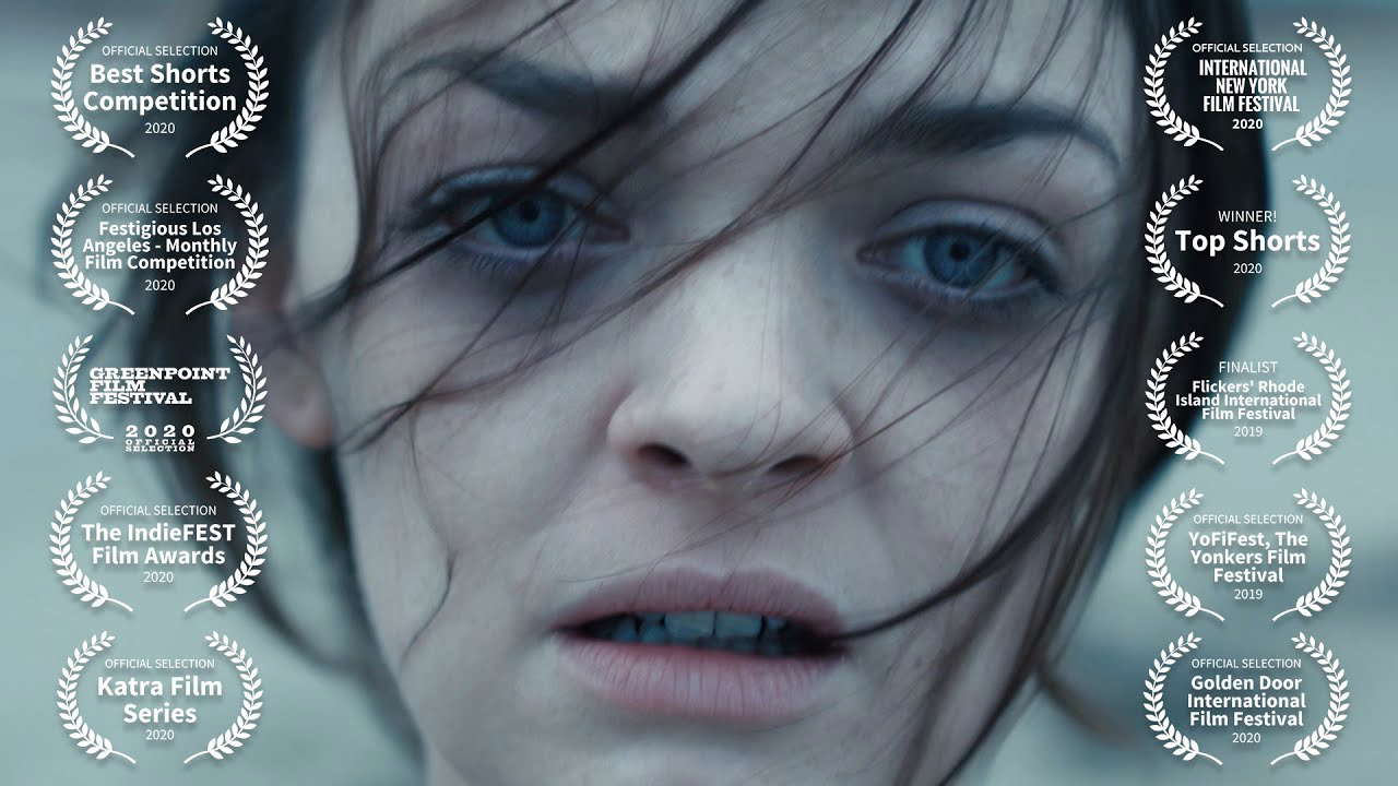 Windblown - Award Winning Short Film | Psychological Thriller (Katie Vincent, Usher Morgan)