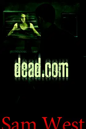 Dead Dot Com poster