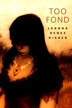 Too Fond: A Tor.Com Original poster