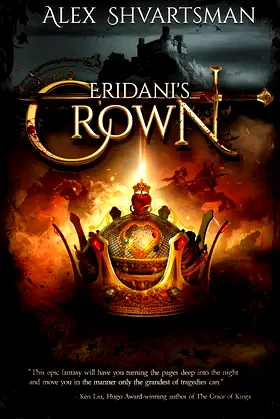 Eridani's Crown poster