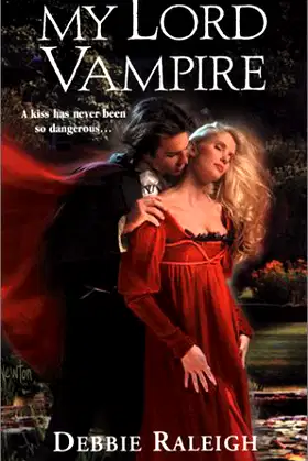 My Lord Vampire (Zebra Regency Romance) poster