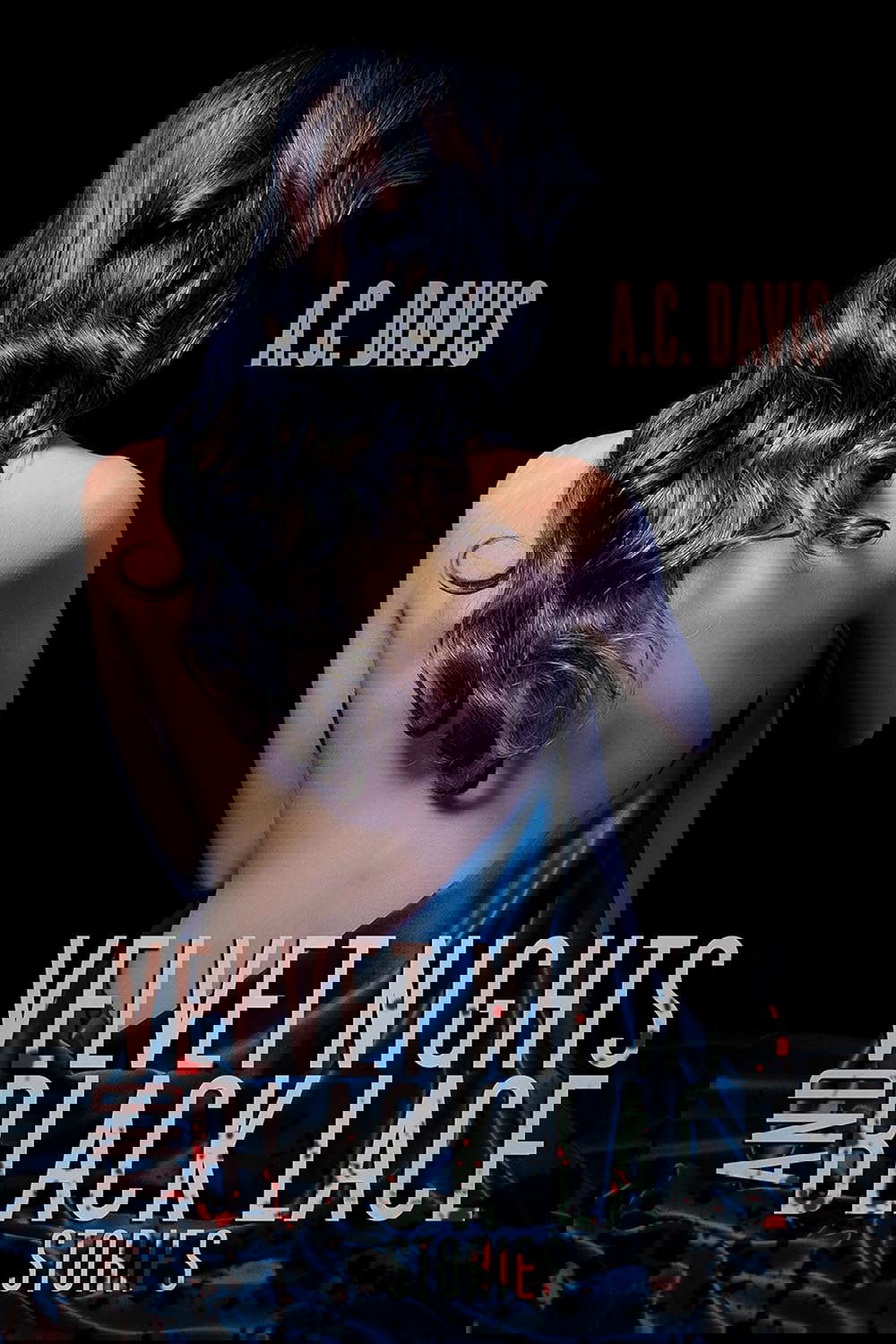 Velvet Nights and Black Lace Stories poster