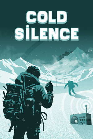 Cold Silence poster