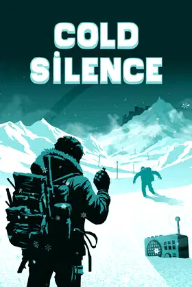 Cold Silence poster