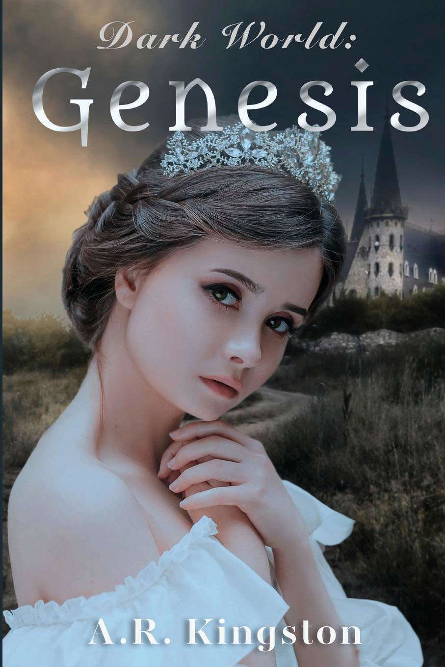 Dark World: Genesis (Dark World Saga) poster