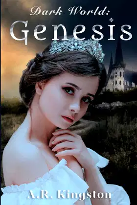 Dark World: Genesis (Dark World Saga) poster