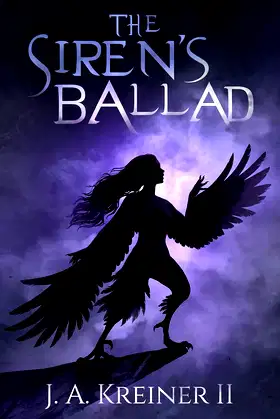 The Siren's Ballad poster