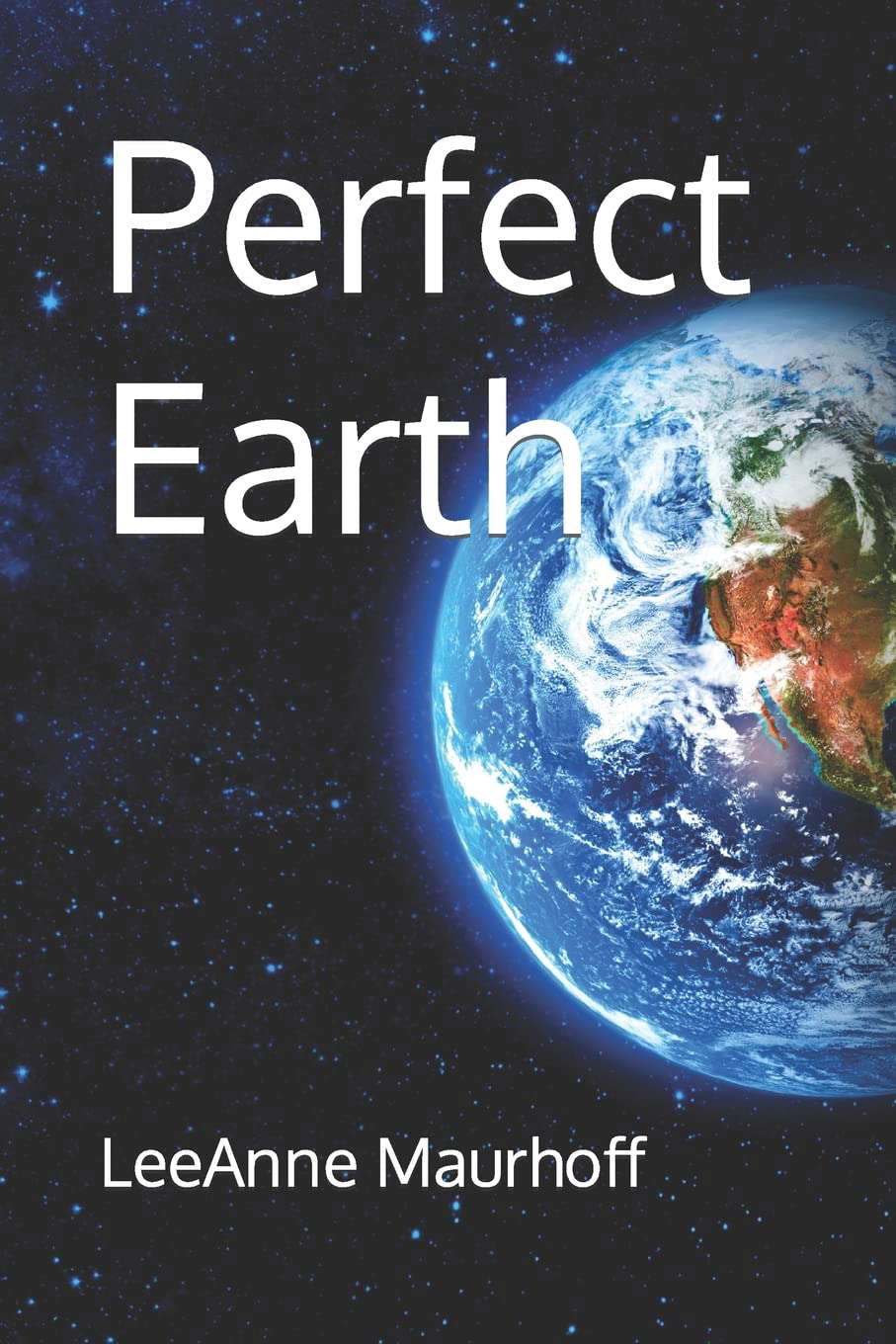 Perfect Earth poster