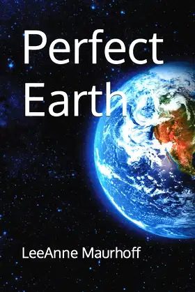 Perfect Earth poster