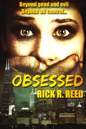 Obsessed poster