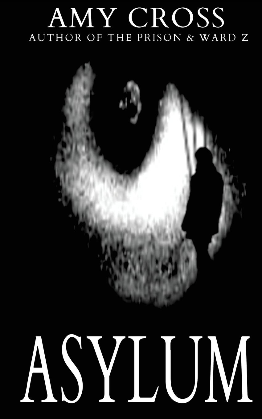 Asylum poster