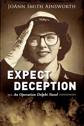 Expect Deception: An Operation Delphi Novel poster