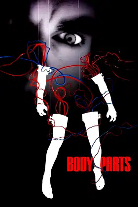 Body Parts poster