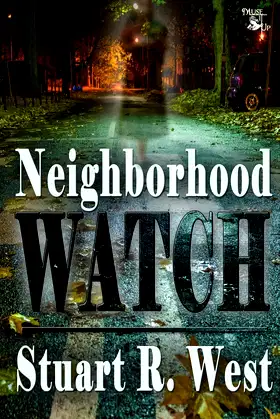 Neighborhood Watch poster