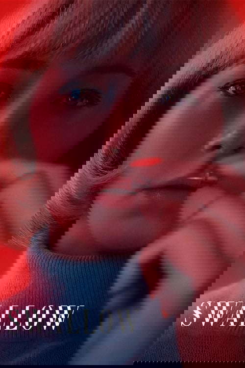 Swallow poster