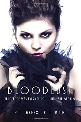 Bloodlust (A Darkness Calls) poster