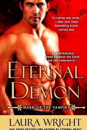 Eternal Demon: Mark of the Vampire poster