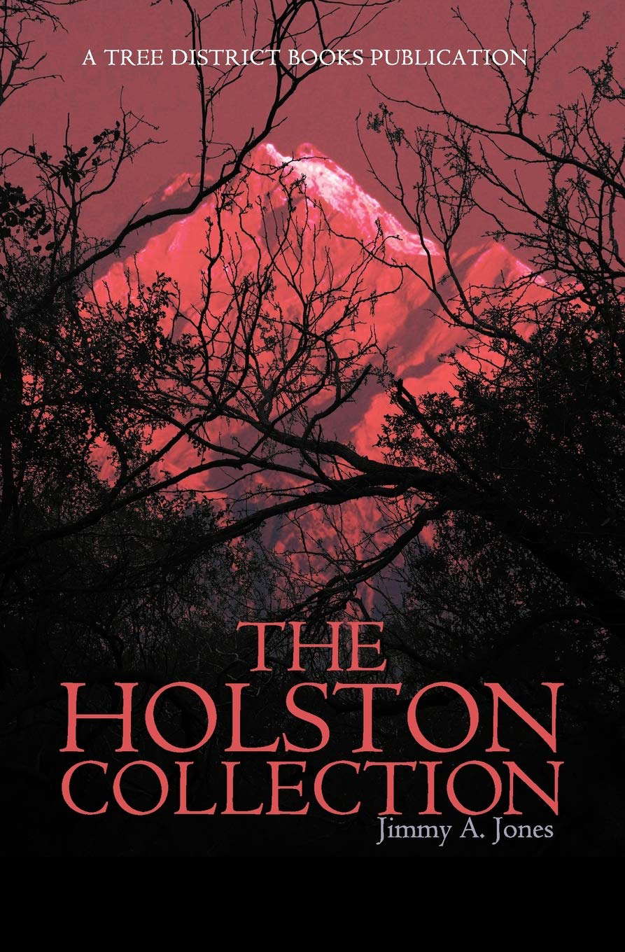 The Holston Collection poster