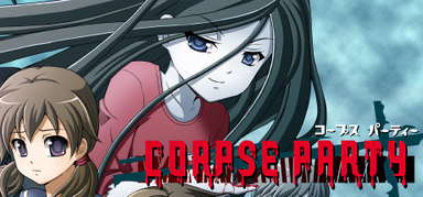 Corpse Party capsule