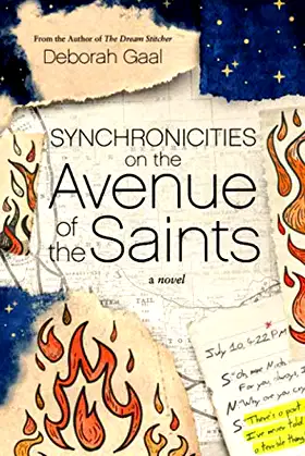 Synchronicities on the Avenue of the Saints poster