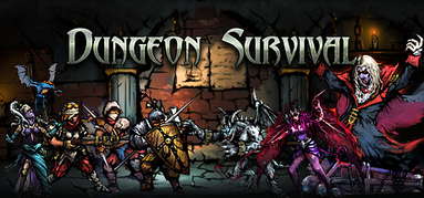 Dungeon Survival capsule