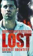 Lost 2: Secret Identity poster