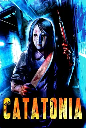 Catatonia poster