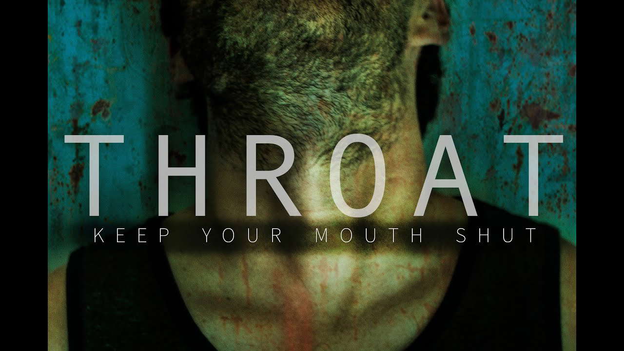 THROAT