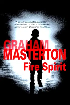 Fire Spirit poster