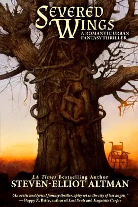 Severed Wings poster