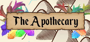 The Apothecary capsule