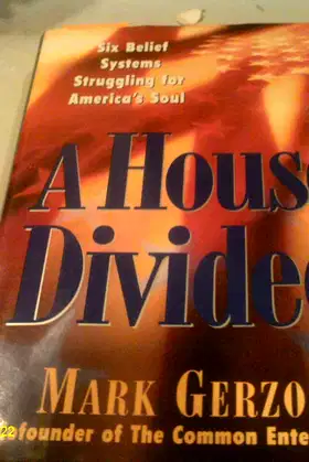 A House Divided poster