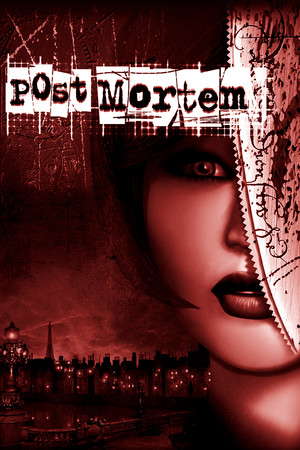 Post Mortem poster