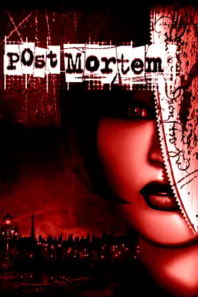 Post Mortem poster