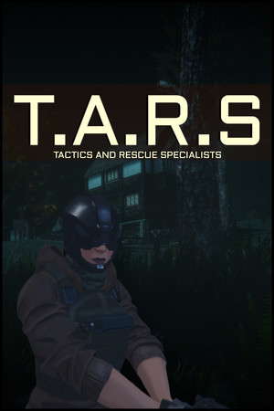 T.A.R.S poster