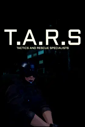 T.A.R.S poster