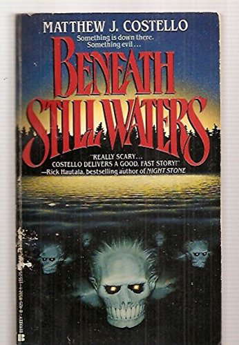 Beneath Still Waters poster