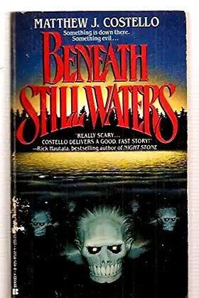 Beneath Still Waters poster