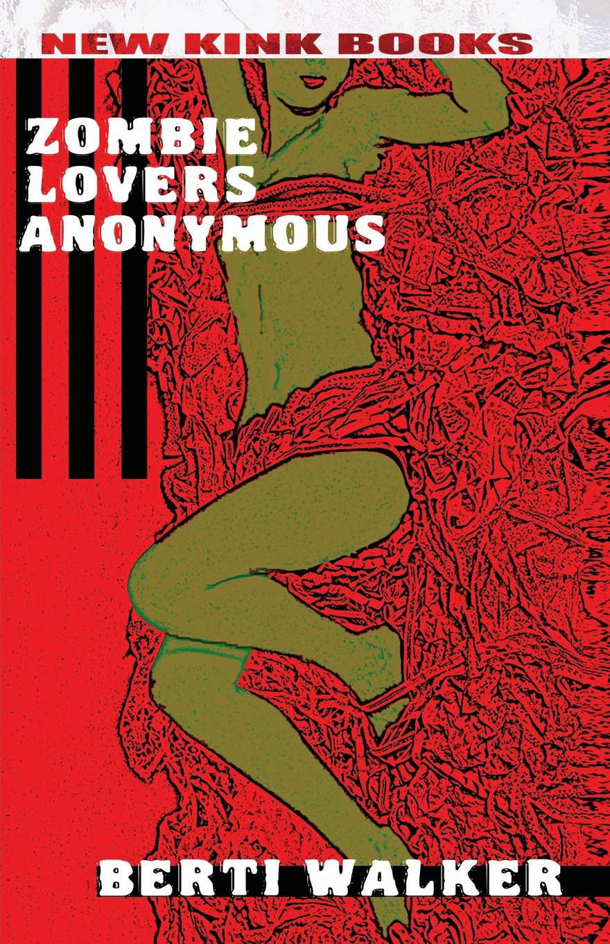 Zombie Lovers Anonymous poster