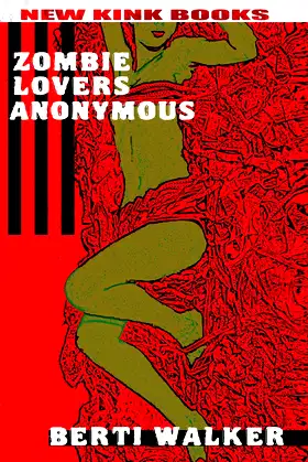 Zombie Lovers Anonymous poster