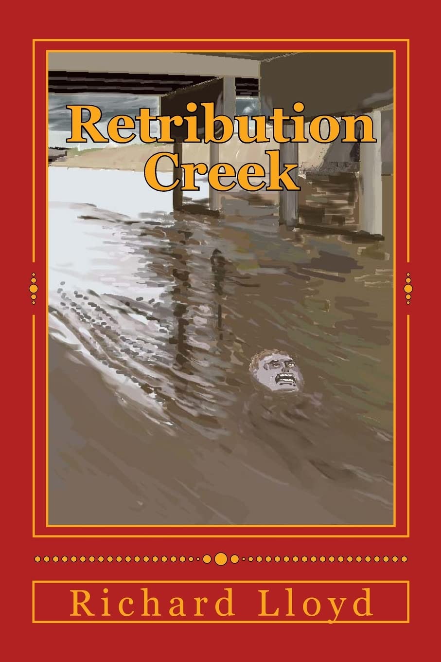 Retribution Creek poster