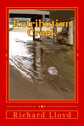 Retribution Creek poster